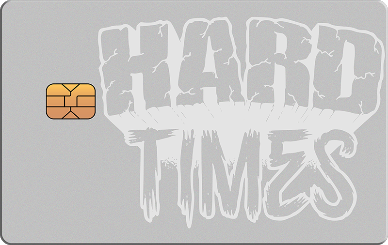 Hard Times